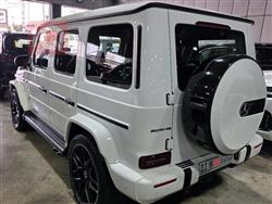 مرسيدس بنز G-Class